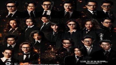 娱乐圈经典明星黑料私生活曝光事件历史回顾，社交媒体截图与舆论风暴场景