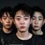 抖音网友评论明星黑料学历造假事件的用户头像